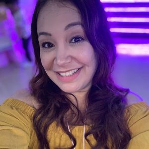 Meet your Posher, Erika